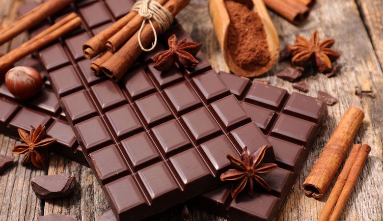 čokoláda, chocolate