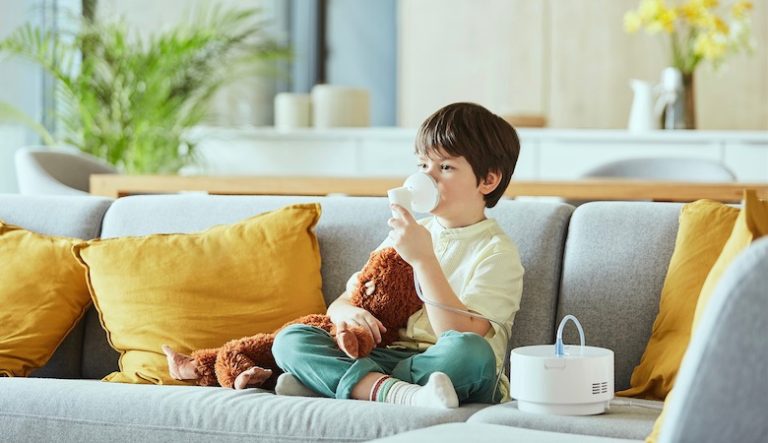 Život alergika na jar je náročný. Pomôže vám inhalácia