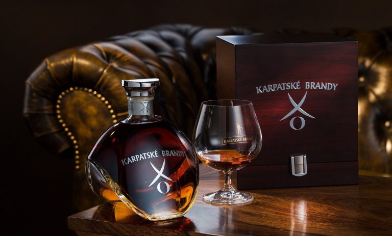 Slovenské legendárne brandy zbiera po svete ocenenia z prestížnych súťaží