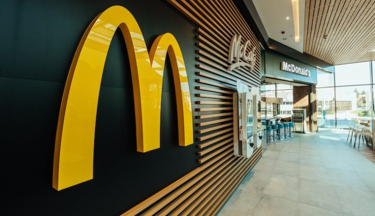 Zákazníci McDonald’s budú mať opäť možnosť pomôcť detičkám v nemocniciach